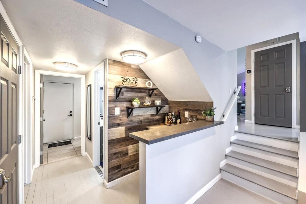Elysian Villa Las Vegas Luaran gambar