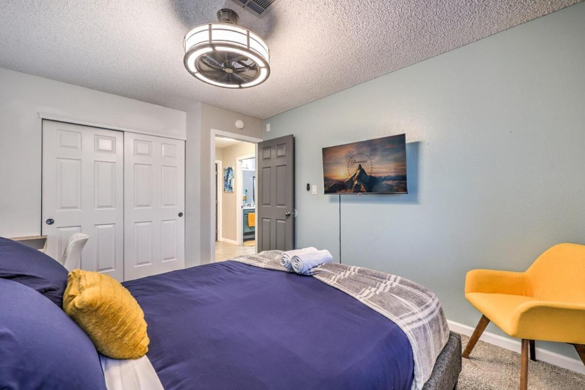 Elysian Villa Las Vegas Luaran gambar