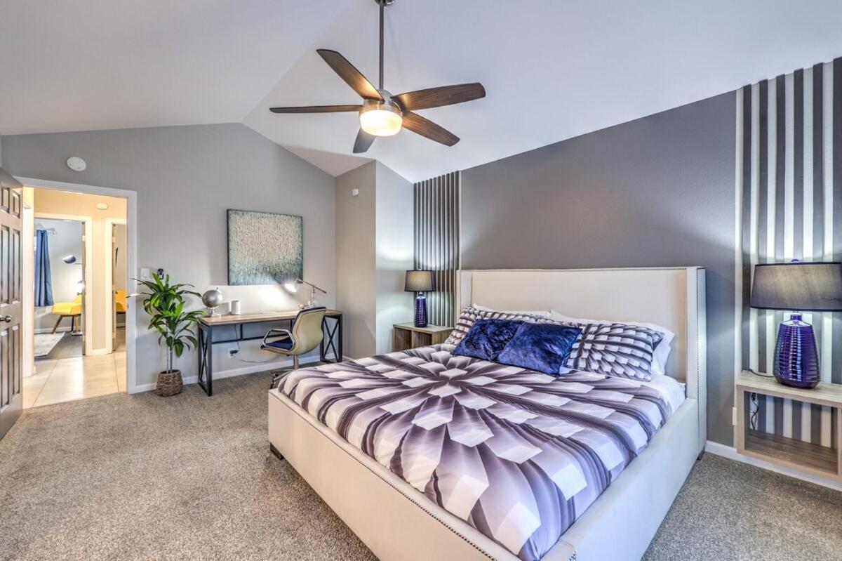 Elysian Villa Las Vegas Luaran gambar