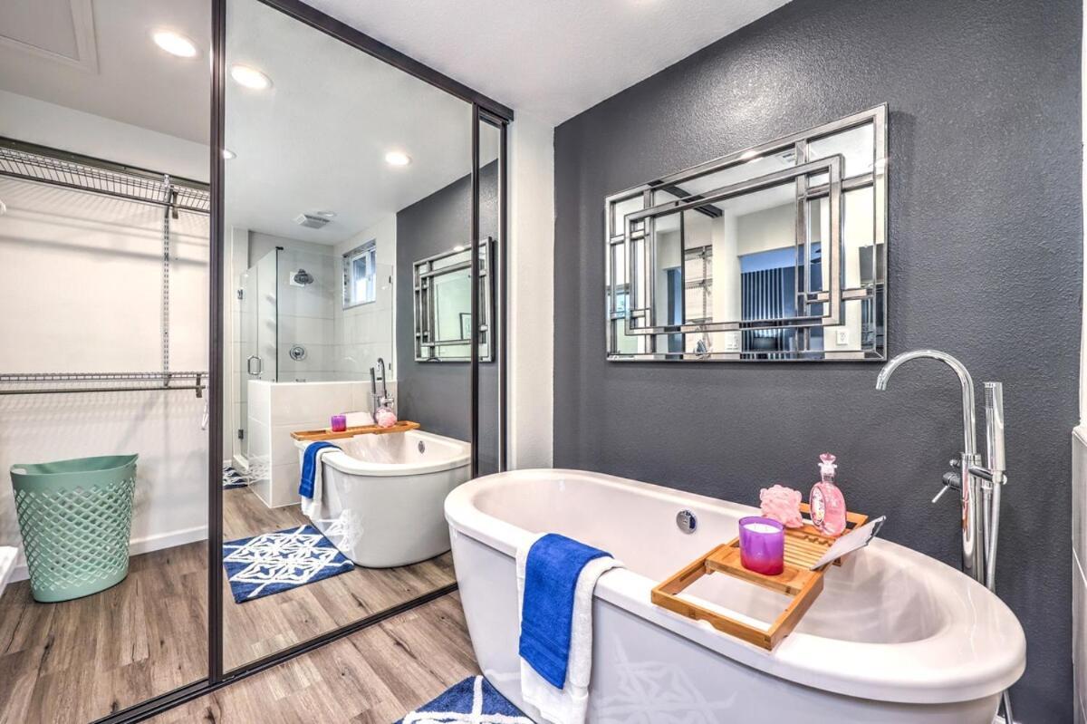 Elysian Villa Las Vegas Luaran gambar