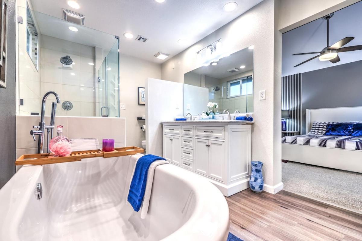 Elysian Villa Las Vegas Luaran gambar