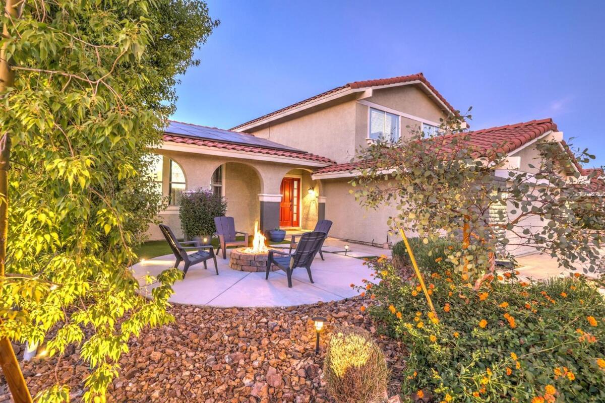 Elysian Villa Las Vegas Luaran gambar