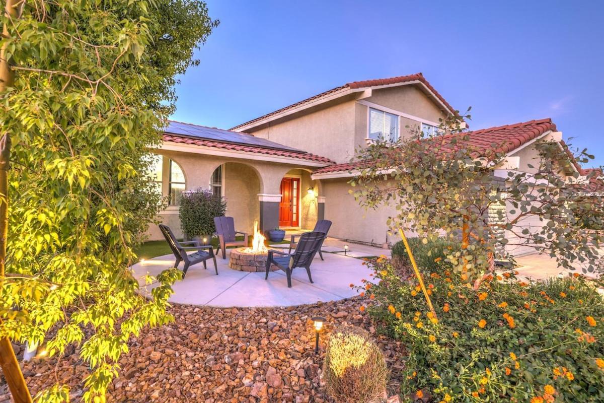 Elysian Villa Las Vegas Luaran gambar