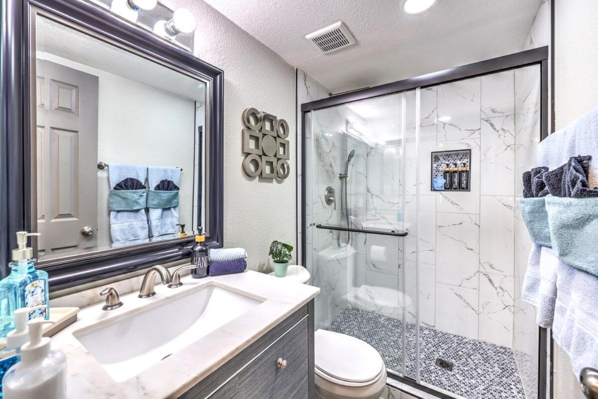 Elysian Villa Las Vegas Luaran gambar