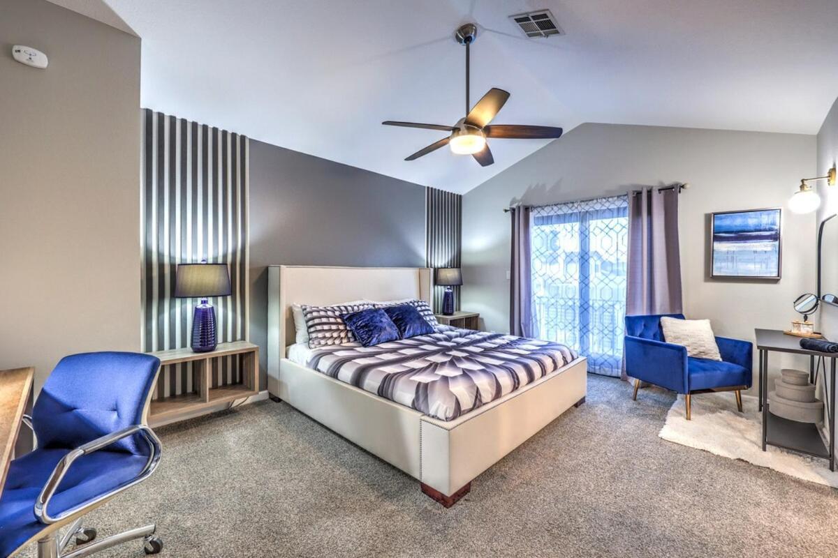 Elysian Villa Las Vegas Luaran gambar