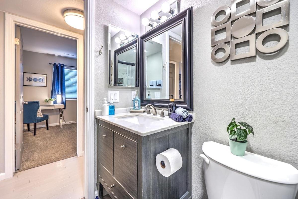 Elysian Villa Las Vegas Luaran gambar
