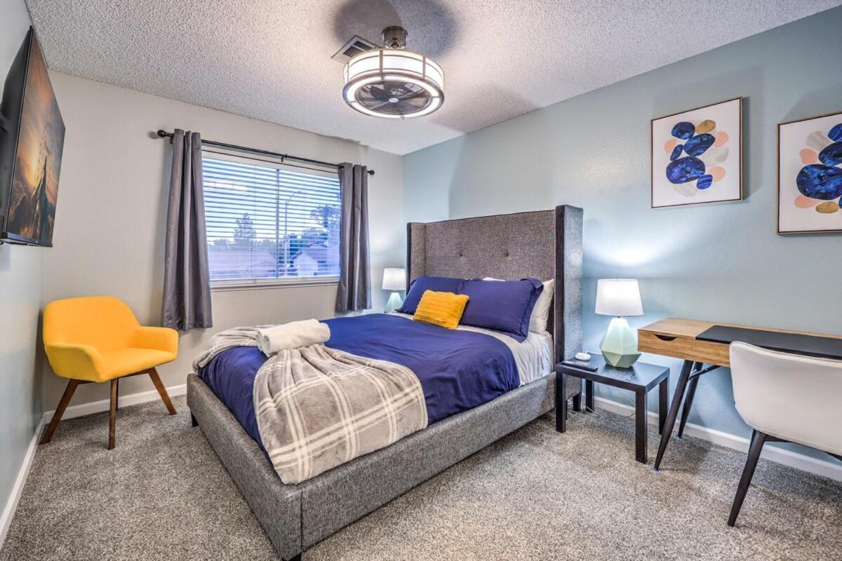 Elysian Villa Las Vegas Luaran gambar
