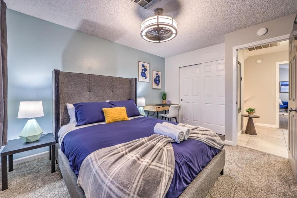 Elysian Villa Las Vegas Luaran gambar