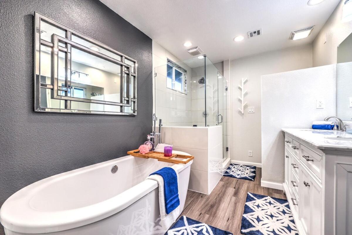 Elysian Villa Las Vegas Luaran gambar