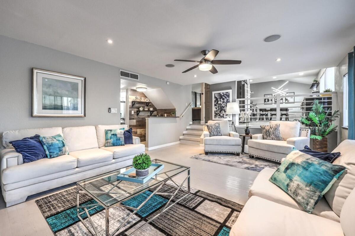 Elysian Villa Las Vegas Luaran gambar