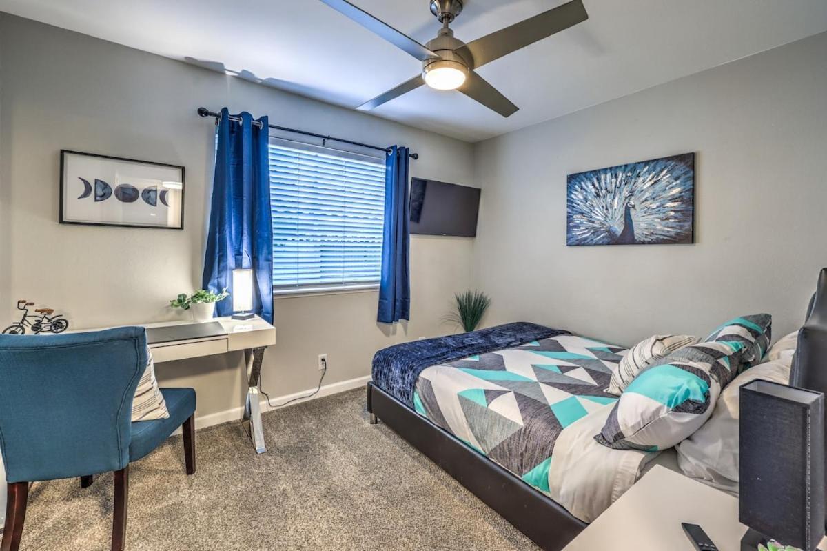 Elysian Villa Las Vegas Luaran gambar
