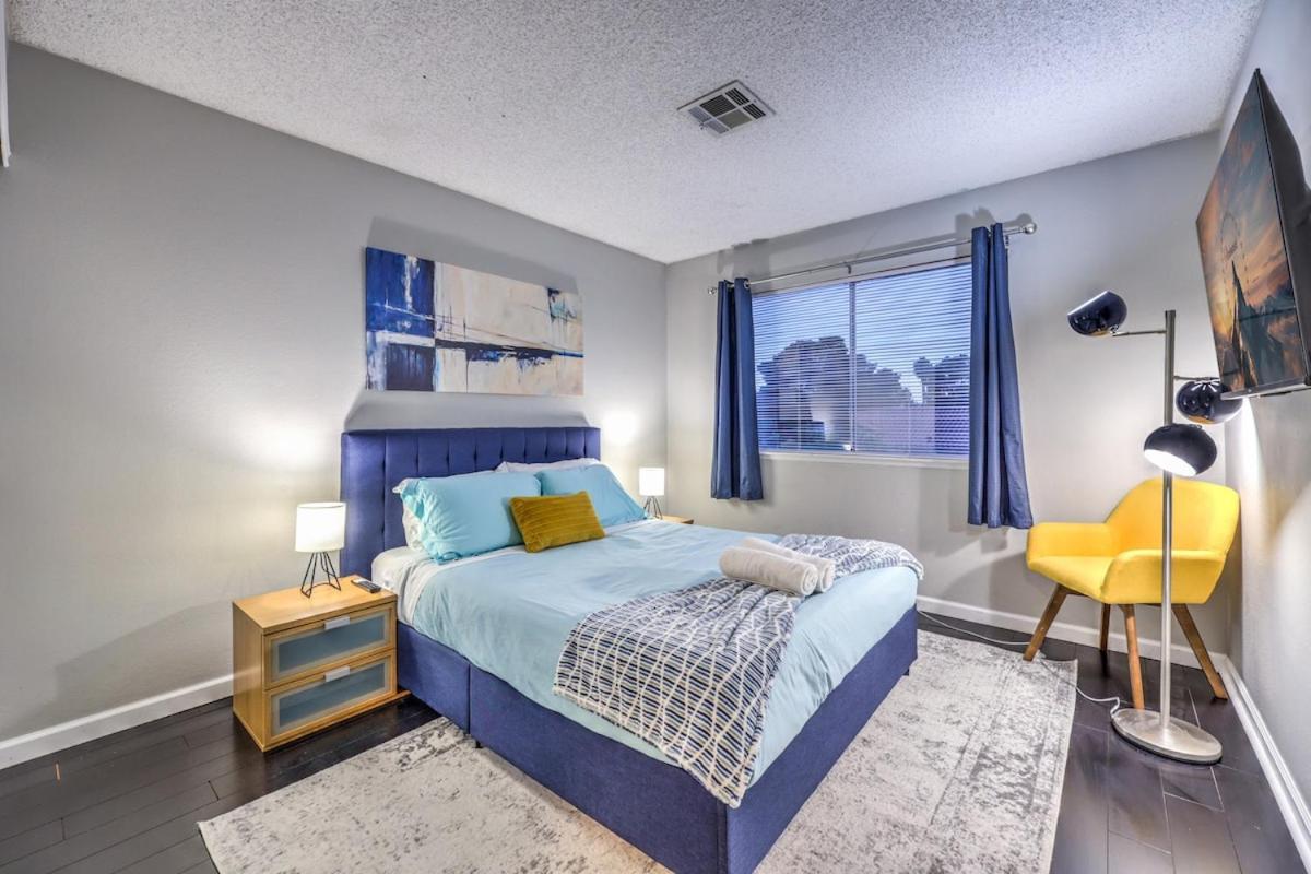 Elysian Villa Las Vegas Luaran gambar